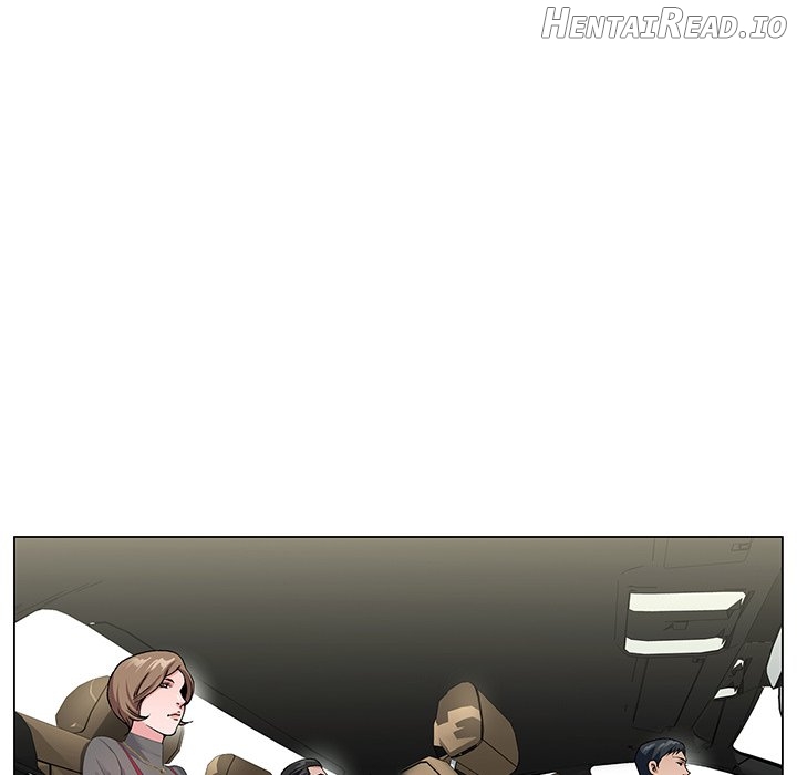 Divine Hands Chapter 21 - page 13