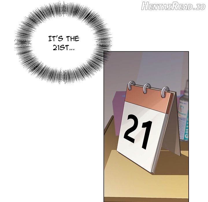 Divine Hands Chapter 21 - page 29