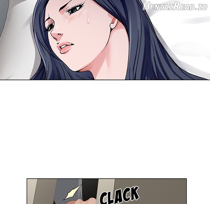 Divine Hands Chapter 21 - page 32