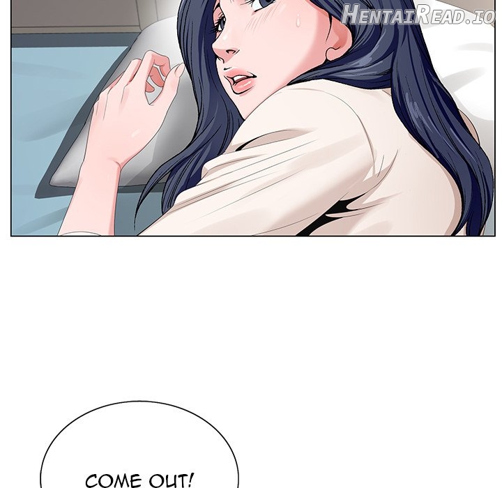 Divine Hands Chapter 21 - page 34