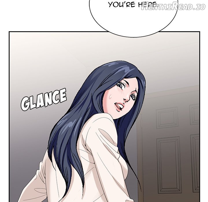 Divine Hands Chapter 21 - page 41