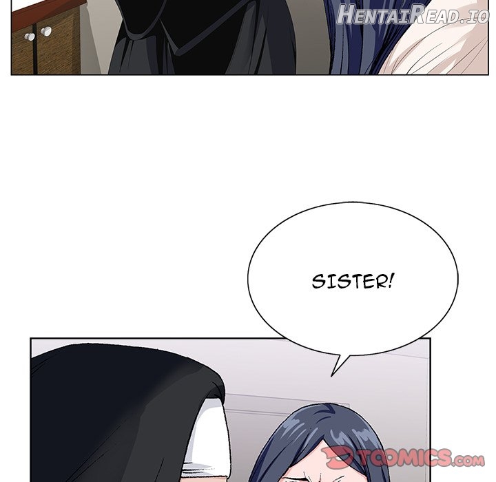 Divine Hands Chapter 21 - page 45