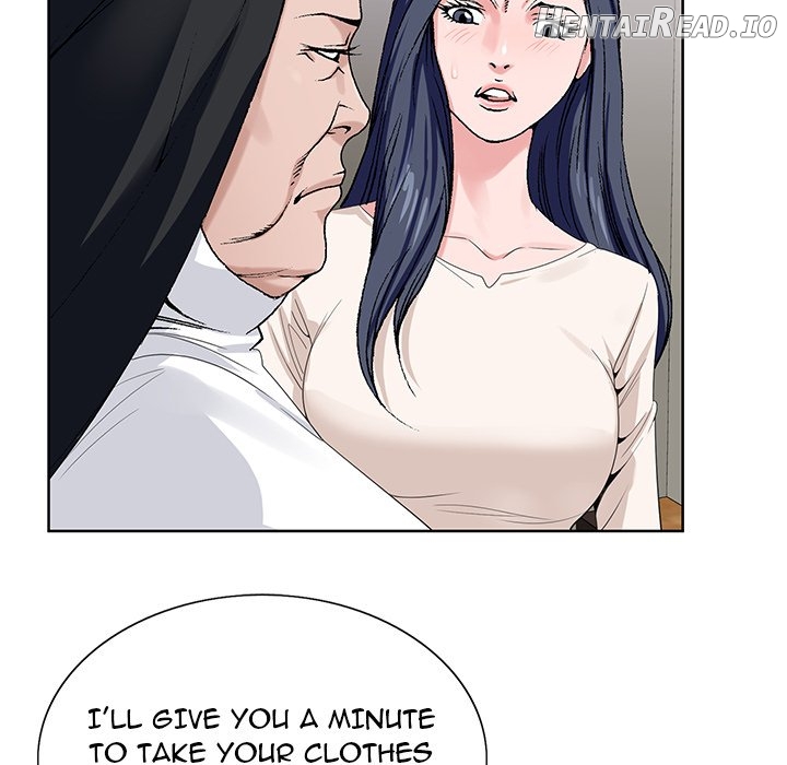 Divine Hands Chapter 21 - page 46