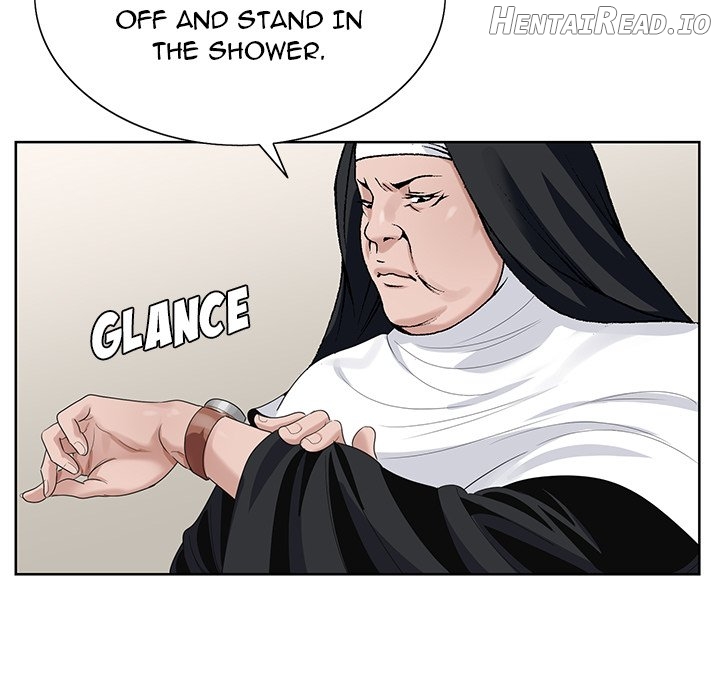 Divine Hands Chapter 21 - page 47