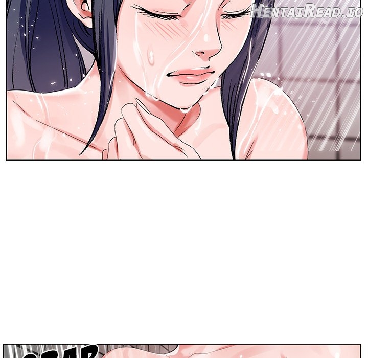 Divine Hands Chapter 21 - page 61