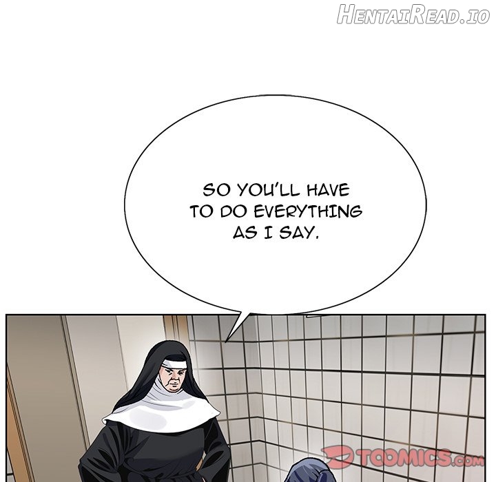 Divine Hands Chapter 21 - page 75