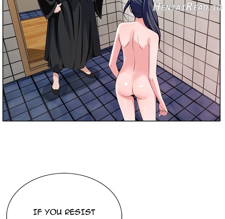 Divine Hands Chapter 21 - page 76