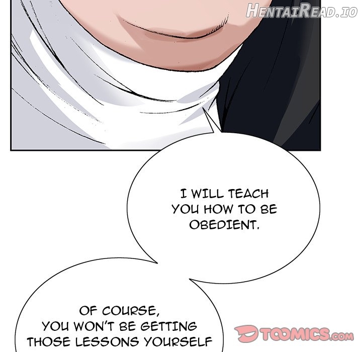 Divine Hands Chapter 21 - page 78