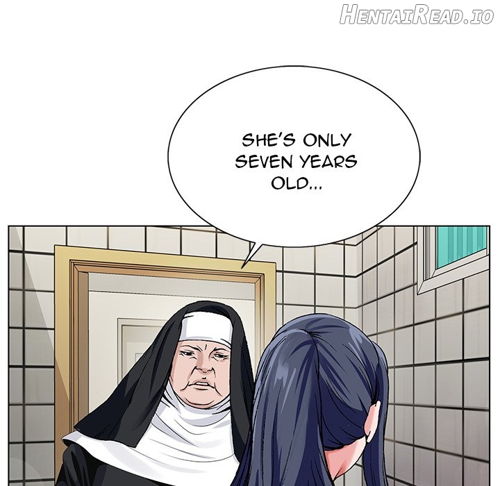 Divine Hands Chapter 21 - page 83