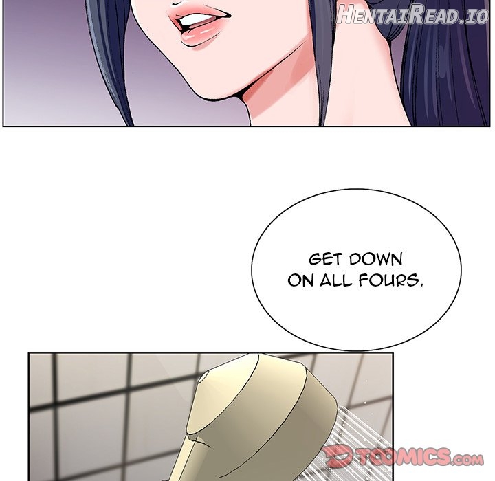 Divine Hands Chapter 21 - page 87