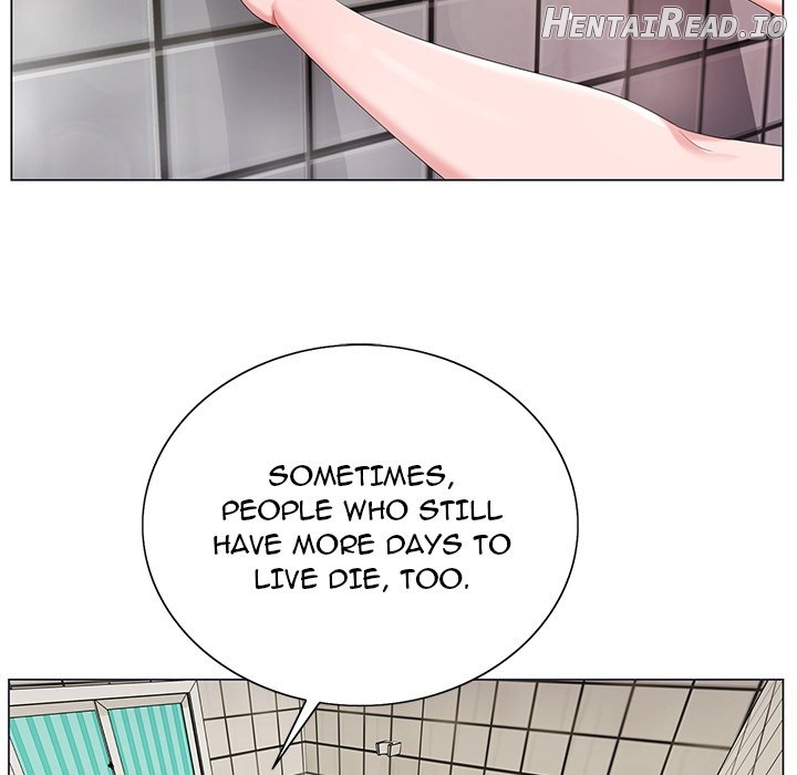 Divine Hands Chapter 21 - page 98
