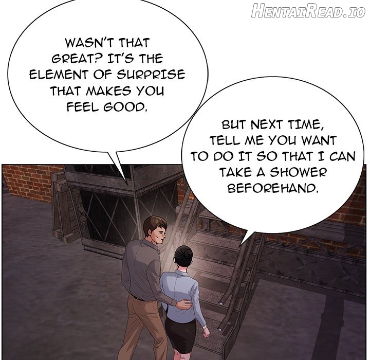 Divine Hands Chapter 22 - page 116
