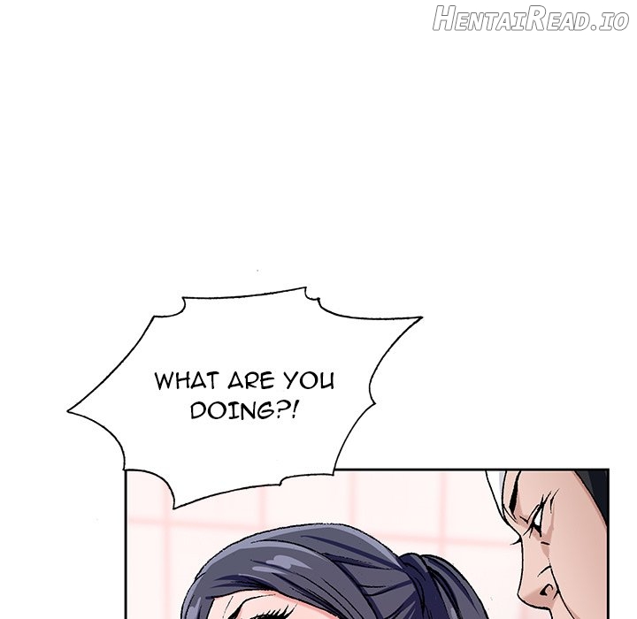 Divine Hands Chapter 22 - page 5