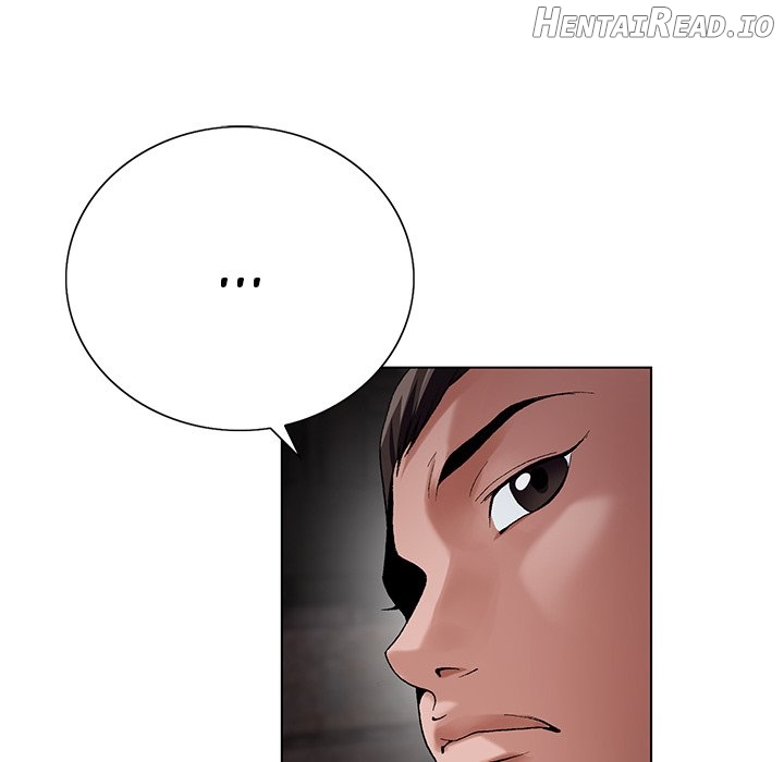 Divine Hands Chapter 22 - page 83