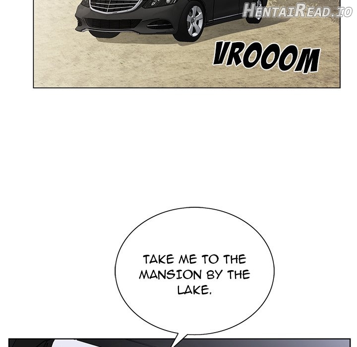 Divine Hands Chapter 24 - page 6
