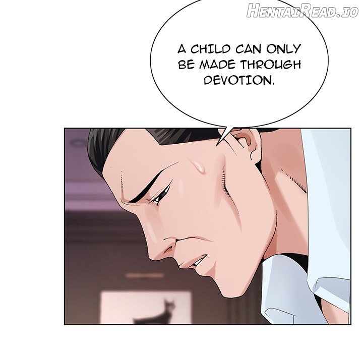 Divine Hands Chapter 24 - page 83