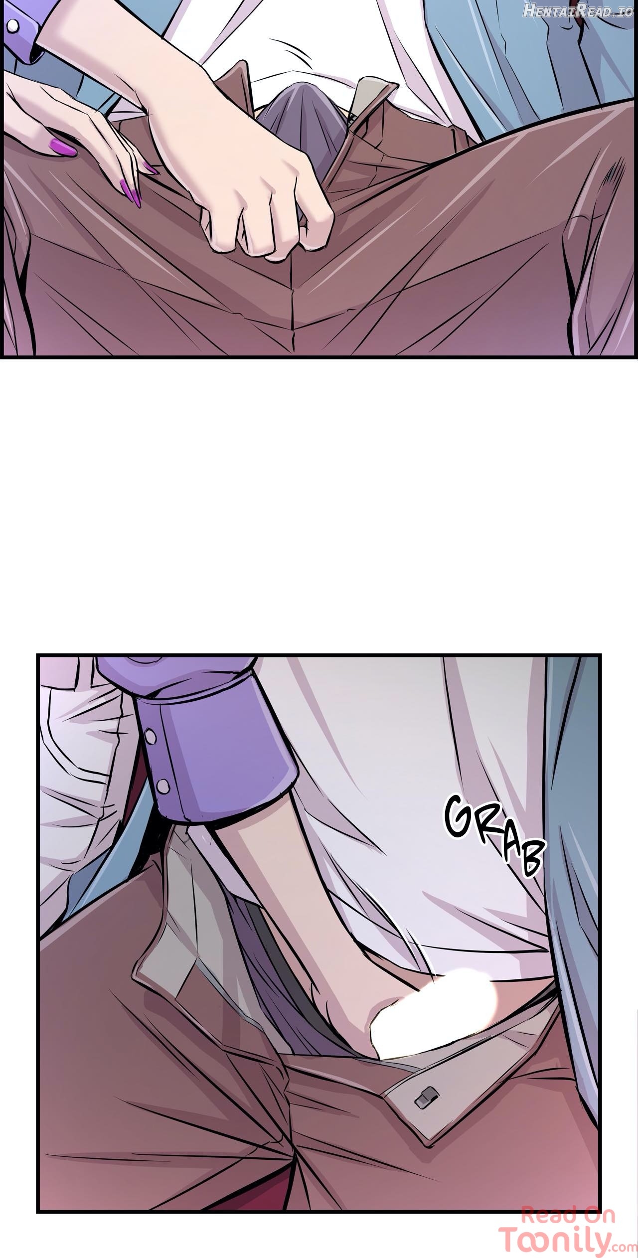 Cram School Scandal Chapter 15 - page 13