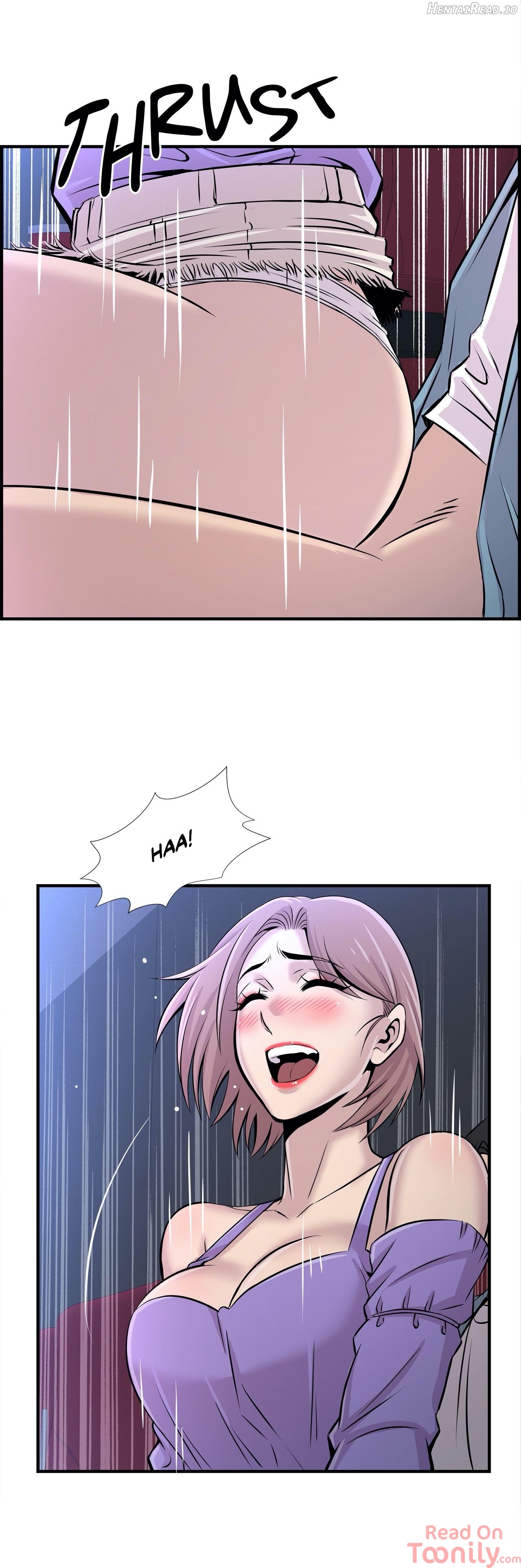 Cram School Scandal Chapter 15 - page 30