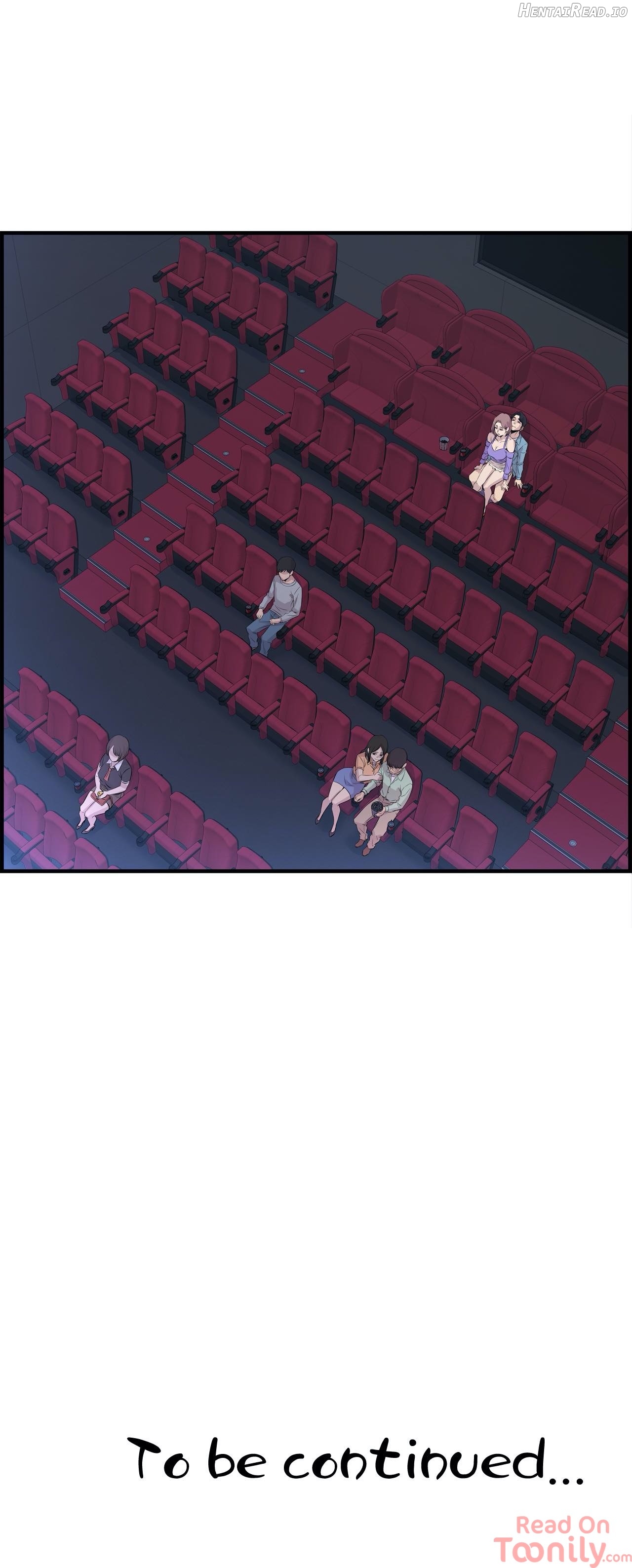 Cram School Scandal Chapter 15 - page 33