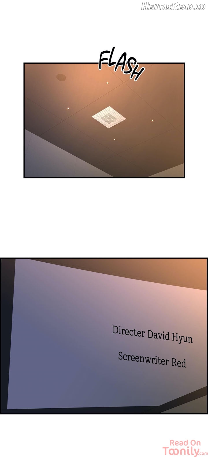 Cram School Scandal Chapter 16 - page 20