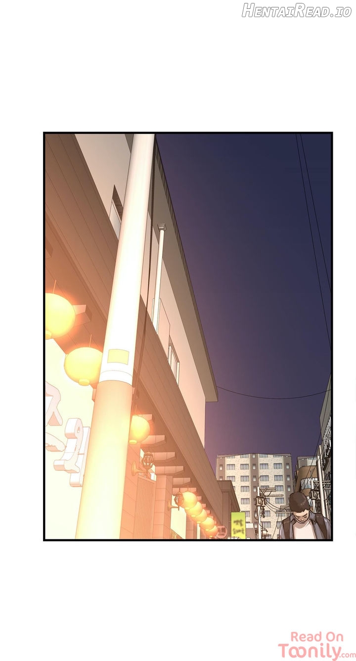 Cram School Scandal Chapter 16 - page 30