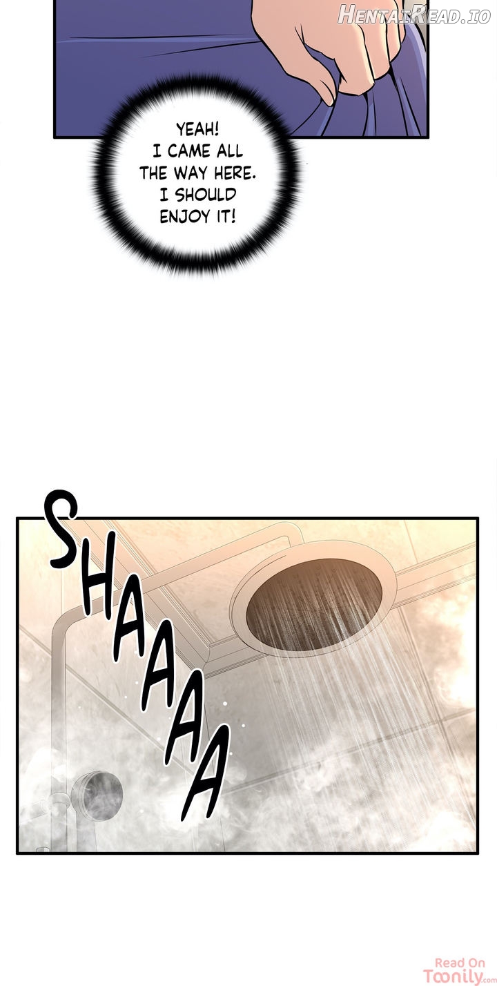 Cram School Scandal Chapter 17 - page 17