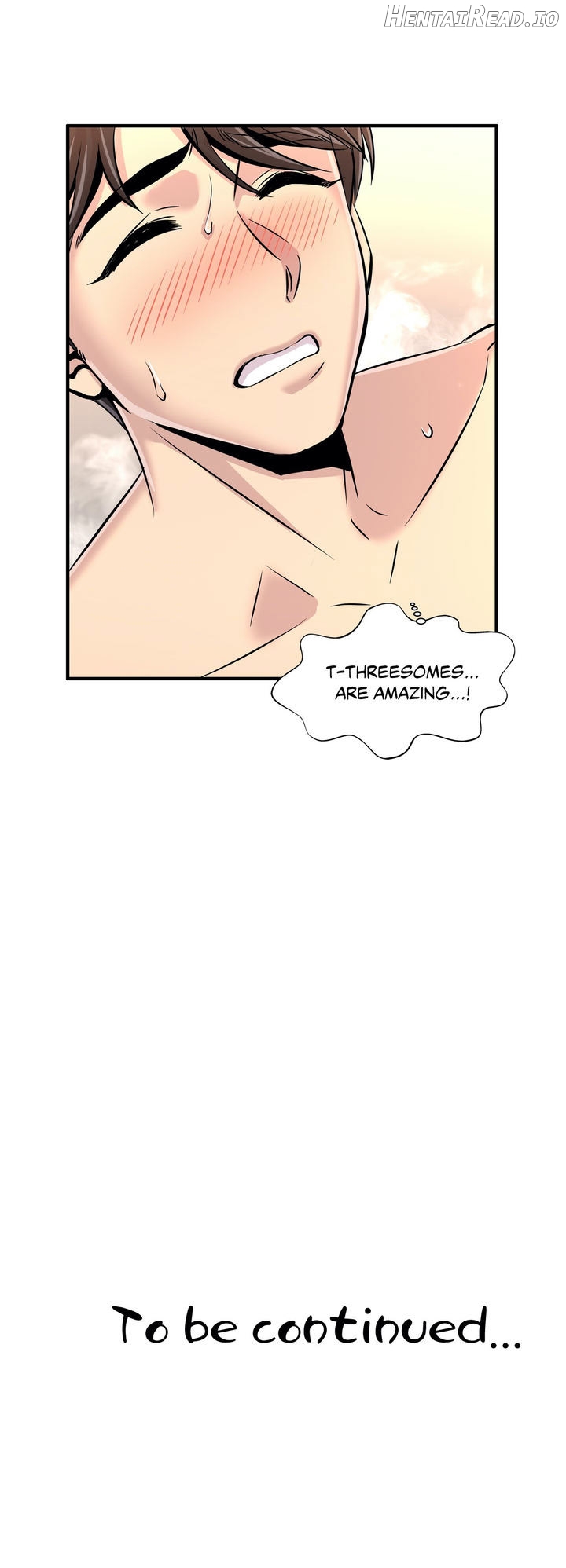 Cram School Scandal Chapter 17 - page 31