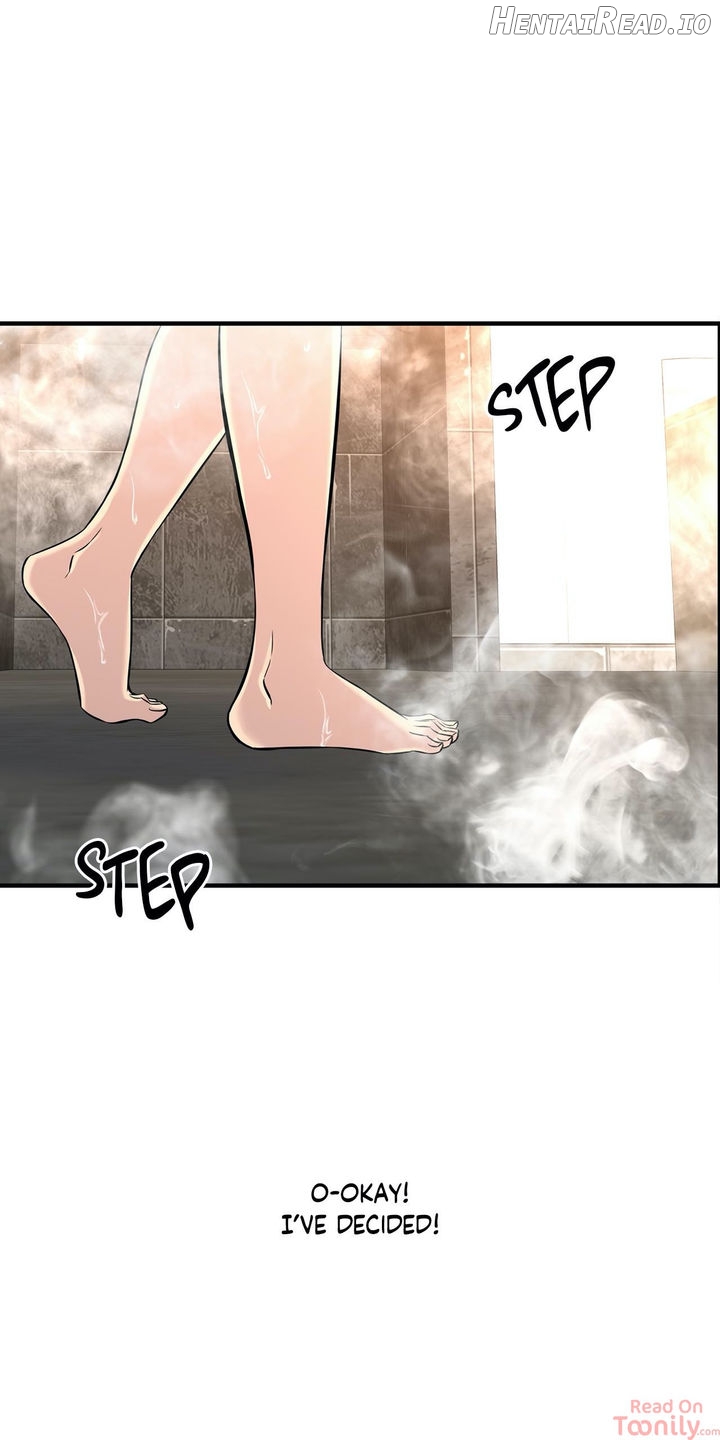 Cram School Scandal Chapter 18 - page 11