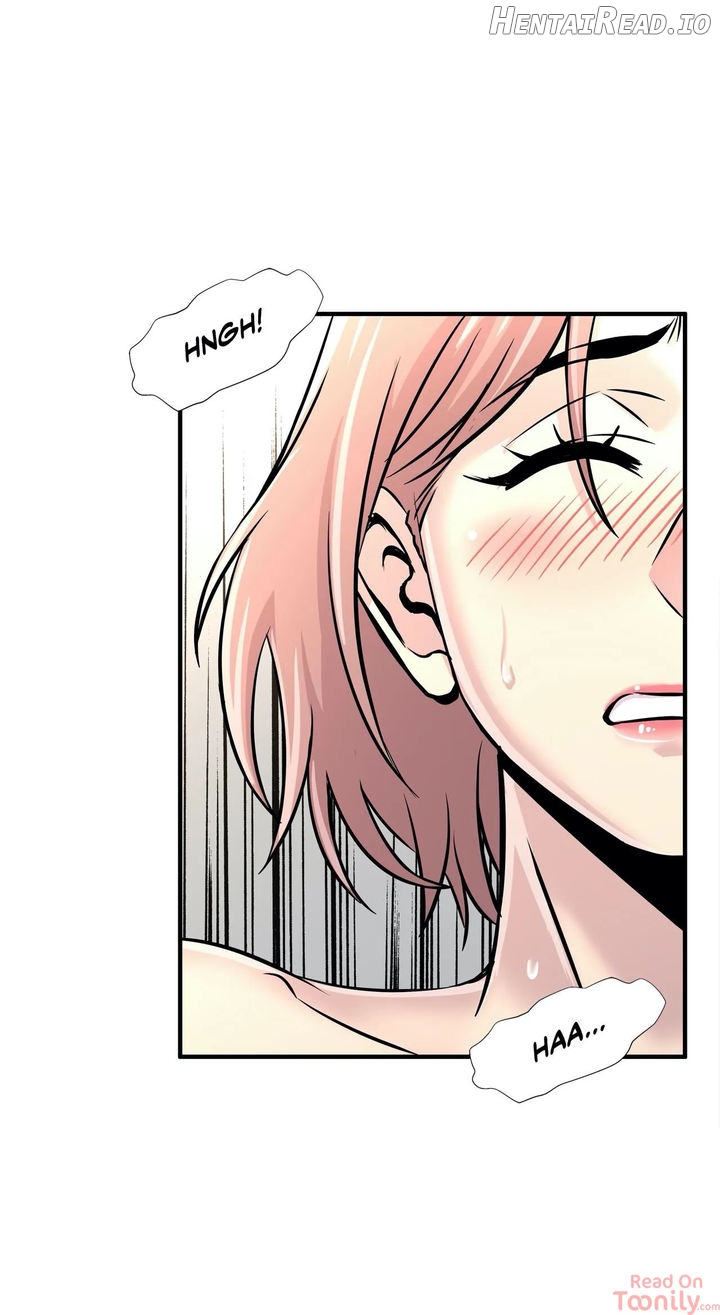 Cram School Scandal Chapter 19 - page 24