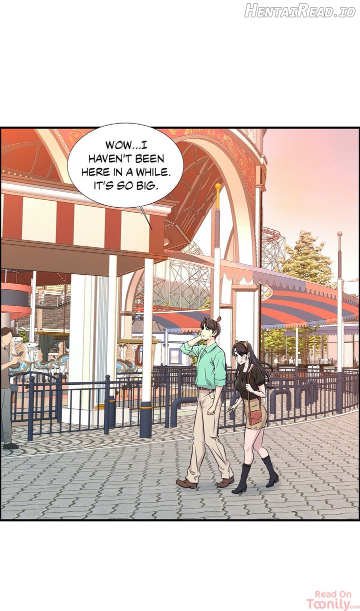 Cram School Scandal Chapter 22 - page 16