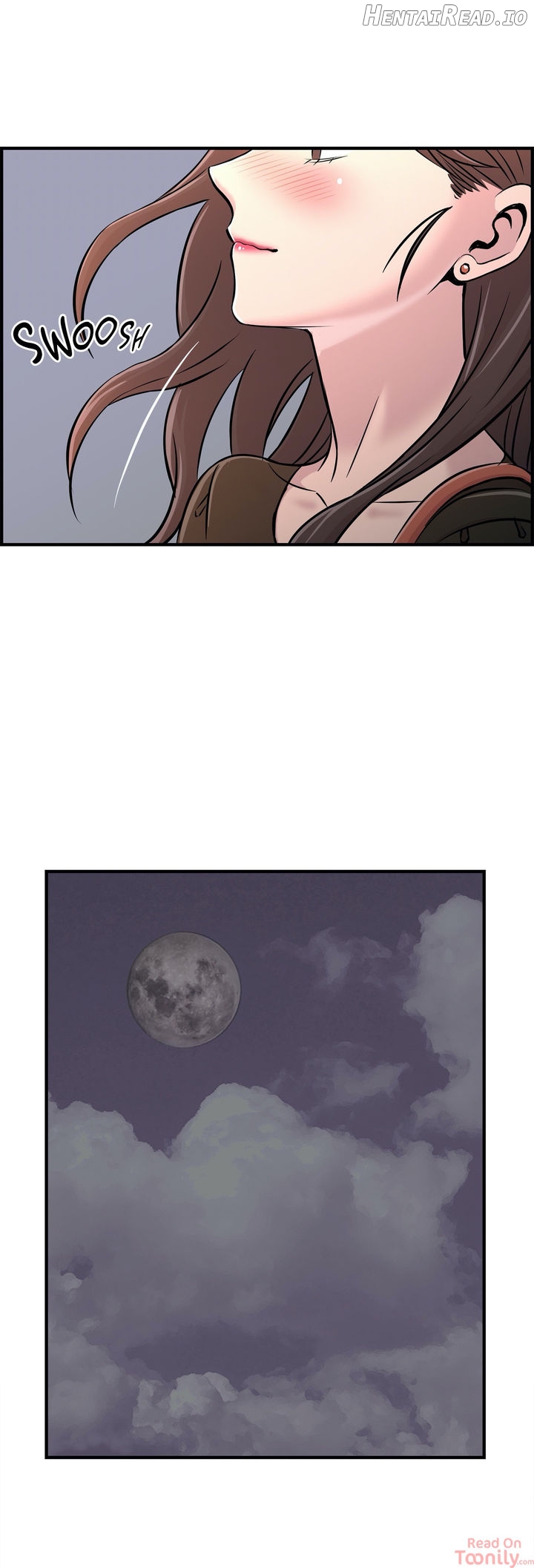 Cram School Scandal Chapter 22 - page 27