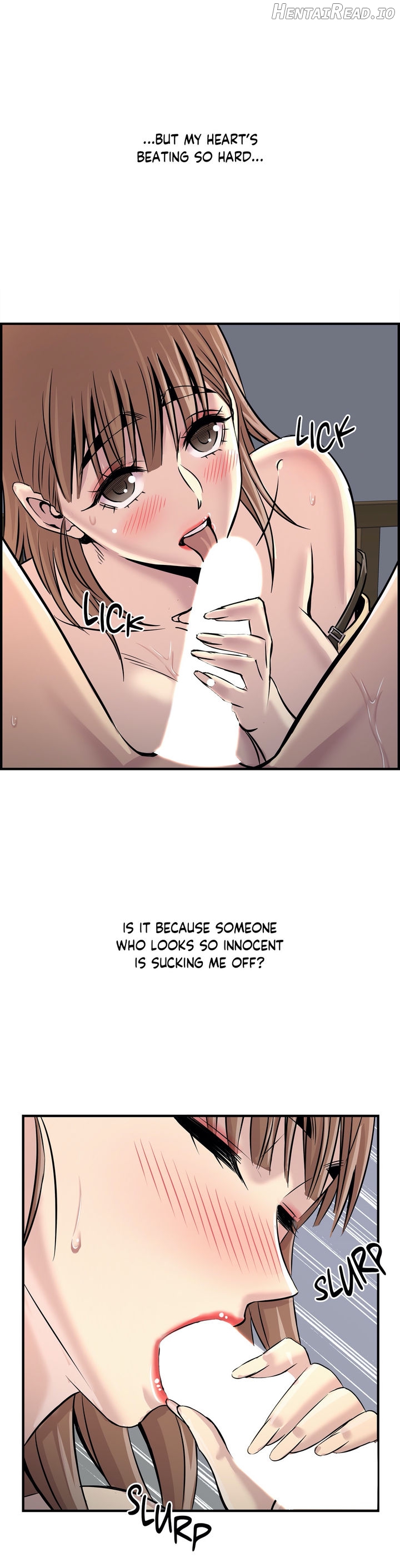 Cram School Scandal Chapter 23 - page 26