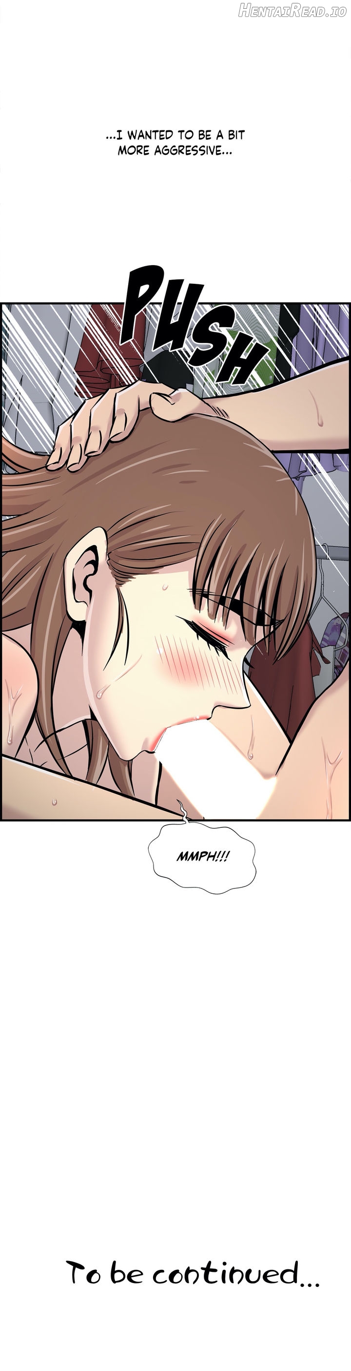 Cram School Scandal Chapter 23 - page 30