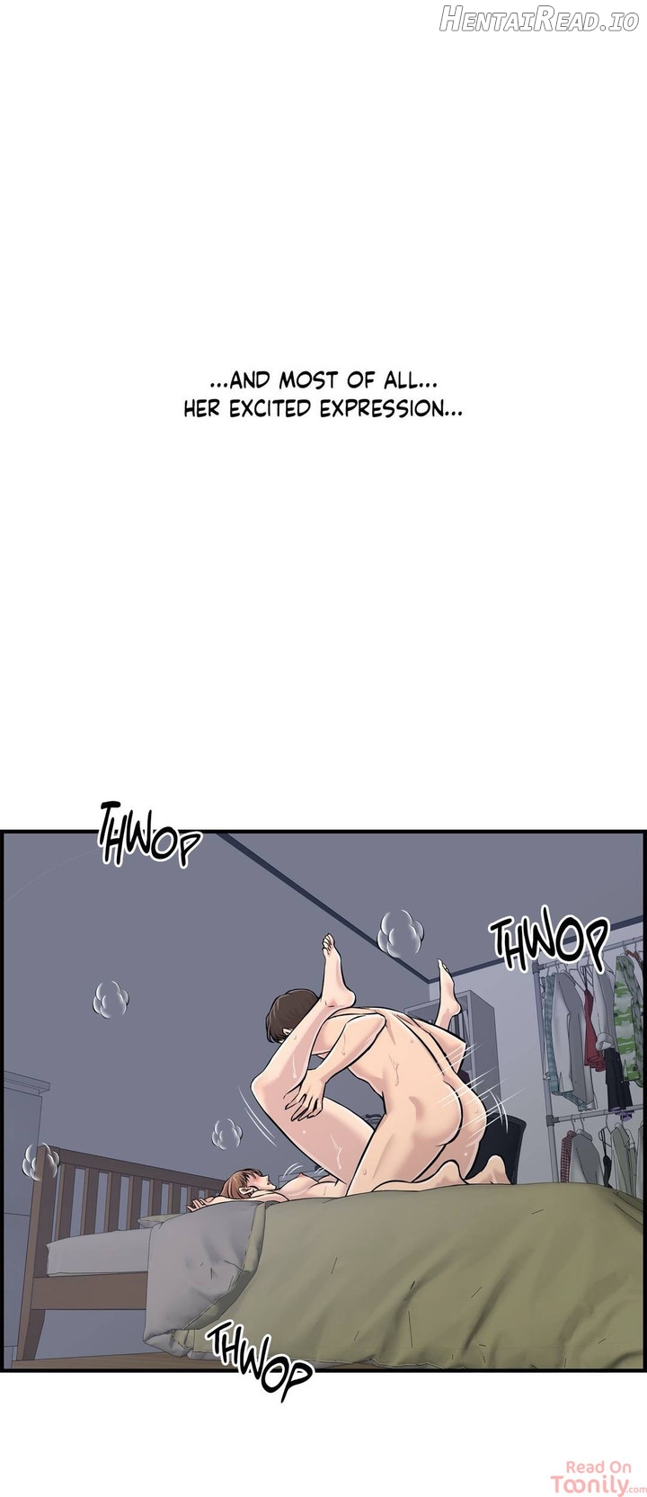 Cram School Scandal Chapter 24 - page 11
