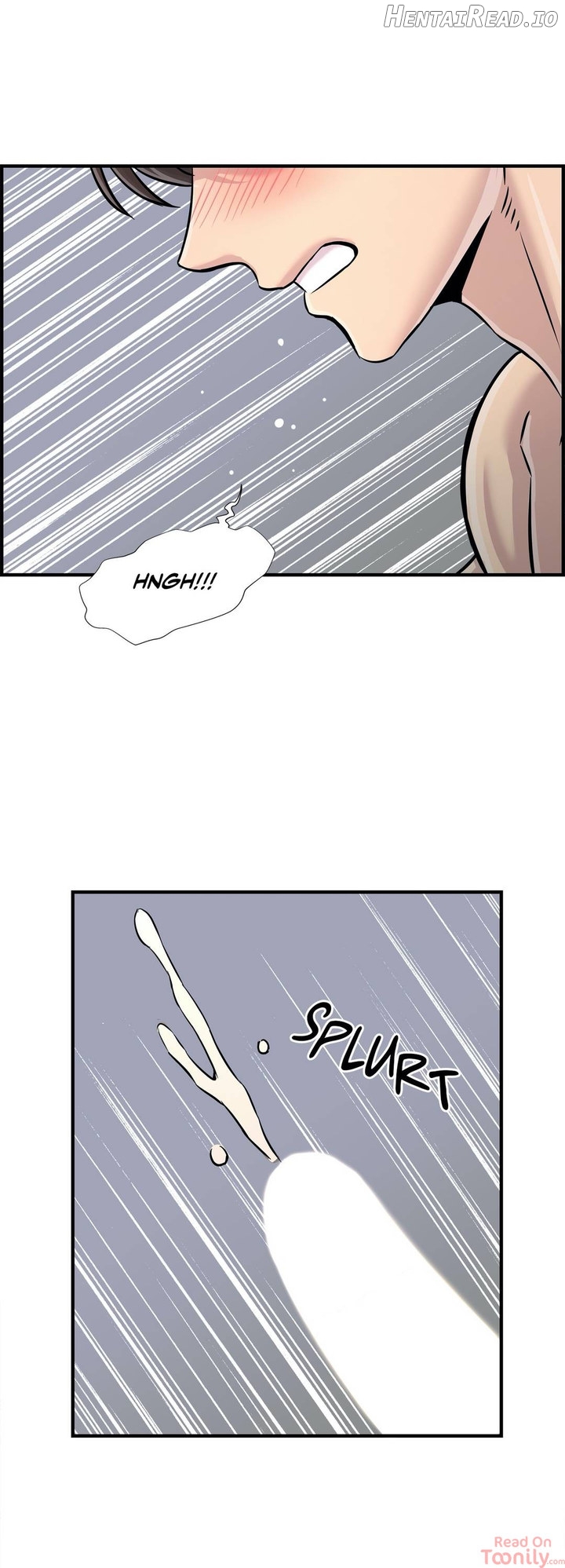 Cram School Scandal Chapter 24 - page 13
