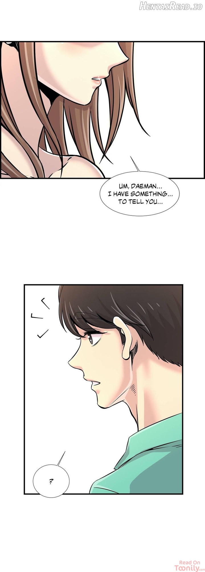 Cram School Scandal Chapter 24 - page 20