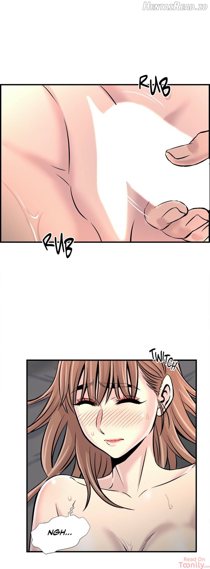 Cram School Scandal Chapter 24 - page 6
