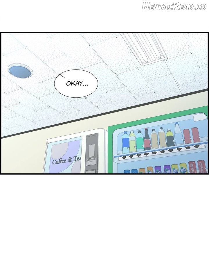 Cram School Scandal Chapter 25 - page 25