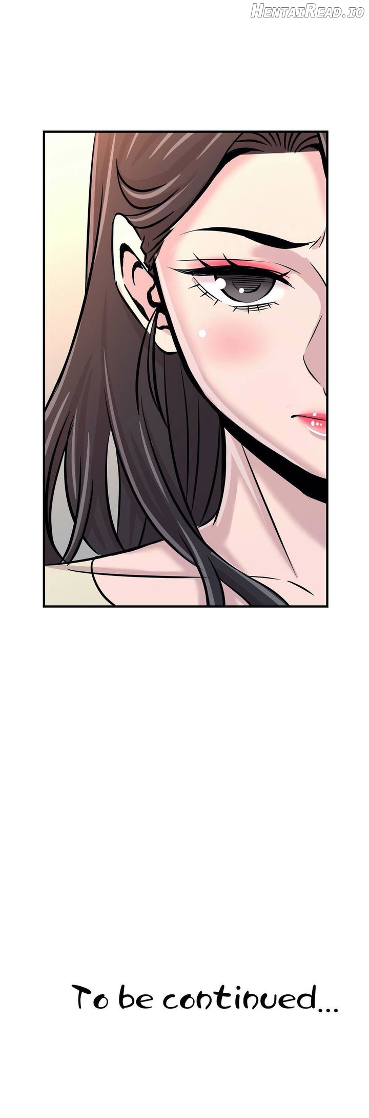 Cram School Scandal Chapter 25 - page 33
