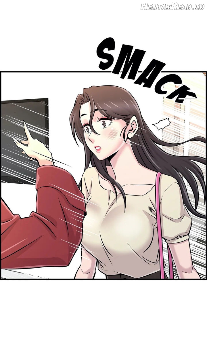 Cram School Scandal Chapter 26 - page 14