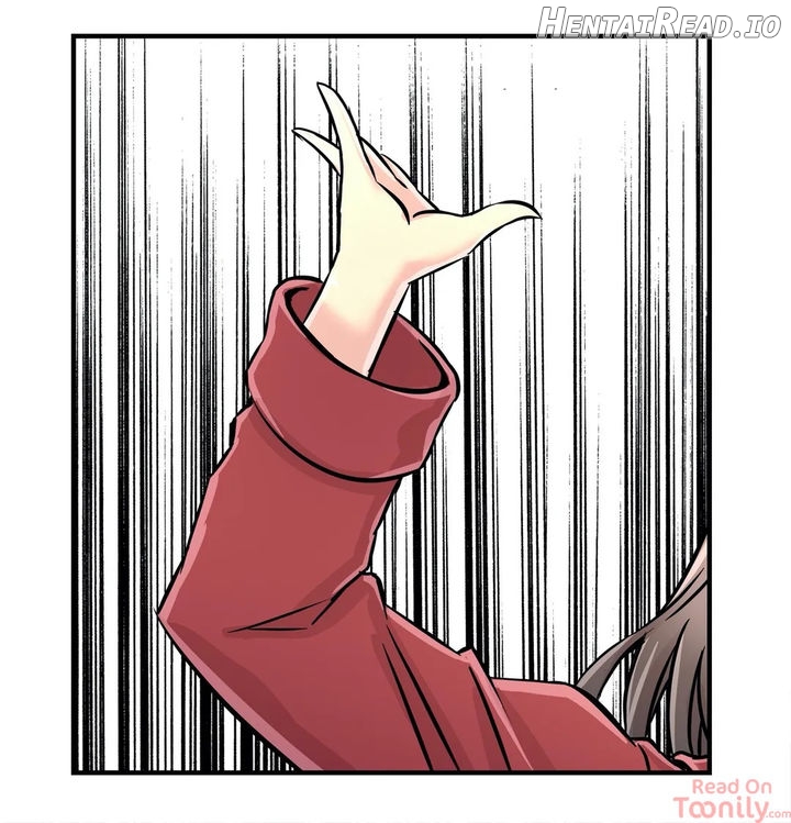 Cram School Scandal Chapter 26 - page 22