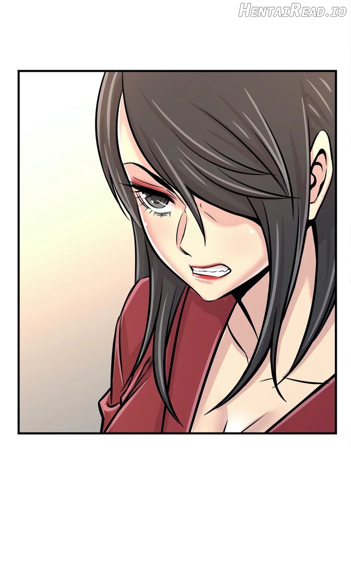 Cram School Scandal Chapter 26 - page 26