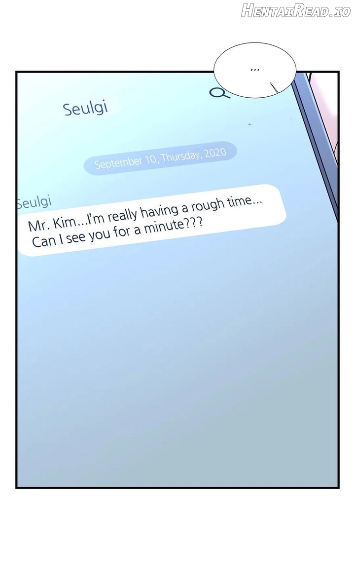 Cram School Scandal Chapter 27 - page 7
