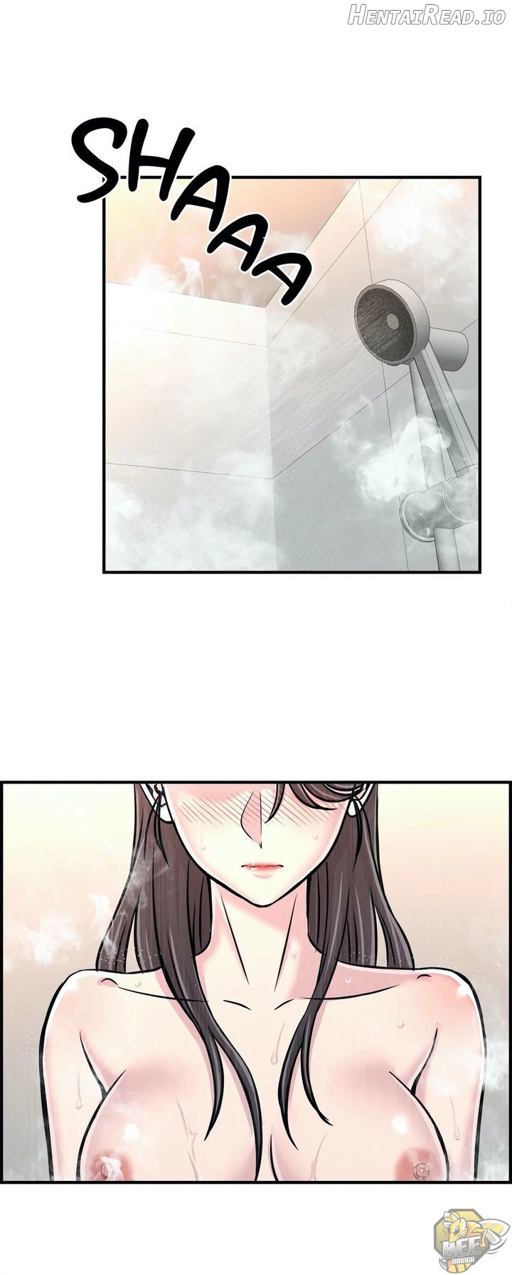 Cram School Scandal Chapter 28 - page 11