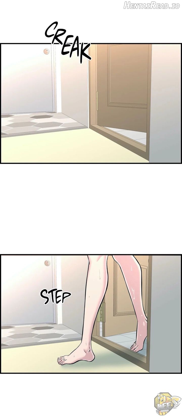 Cram School Scandal Chapter 28 - page 14