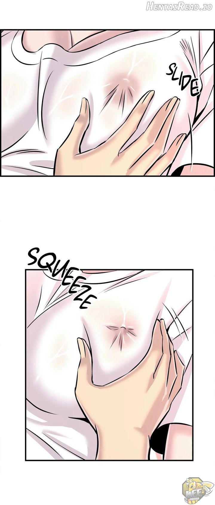 Cram School Scandal Chapter 28 - page 26