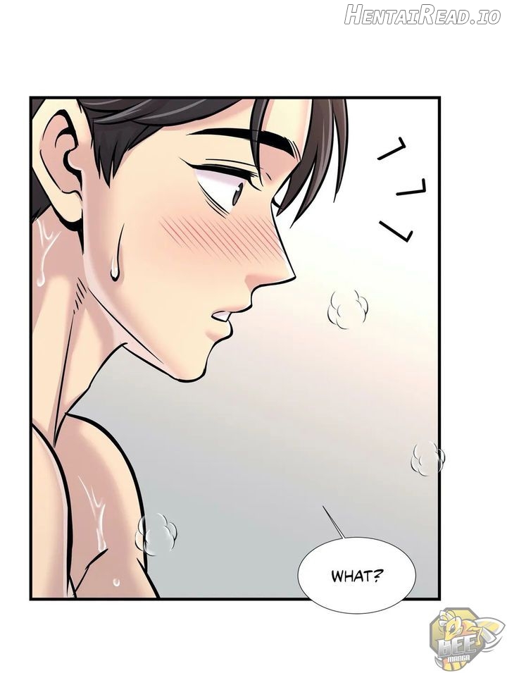 Cram School Scandal Chapter 29 - page 21