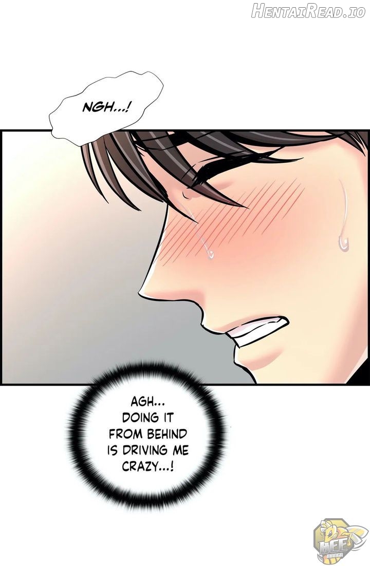 Cram School Scandal Chapter 29 - page 29