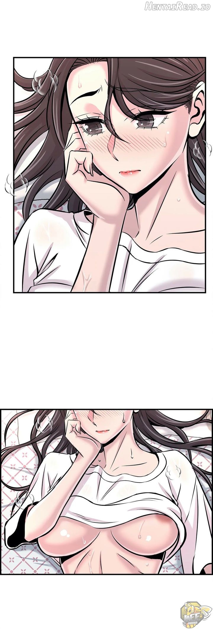 Cram School Scandal Chapter 29 - page 4