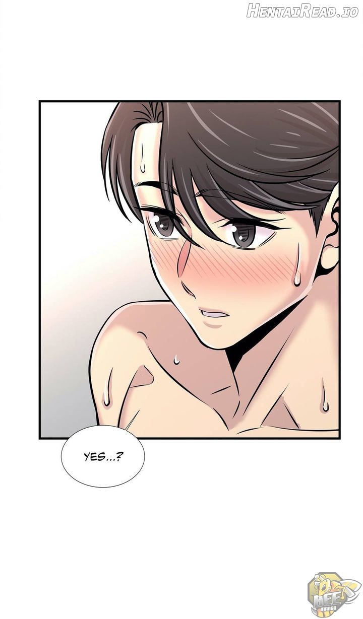 Cram School Scandal Chapter 30 - page 7